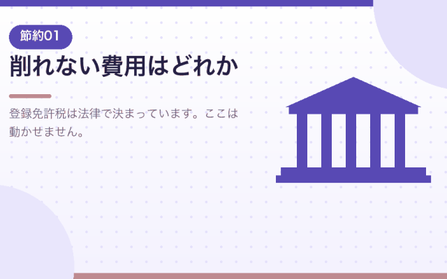 合同会社設立の費用を抑える方法。会社設立で削れるところを順に解説