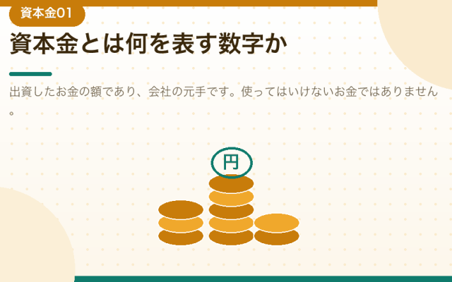 合同会社の資本金はいくらにするか。会社設立で金額を決める考え方を解説