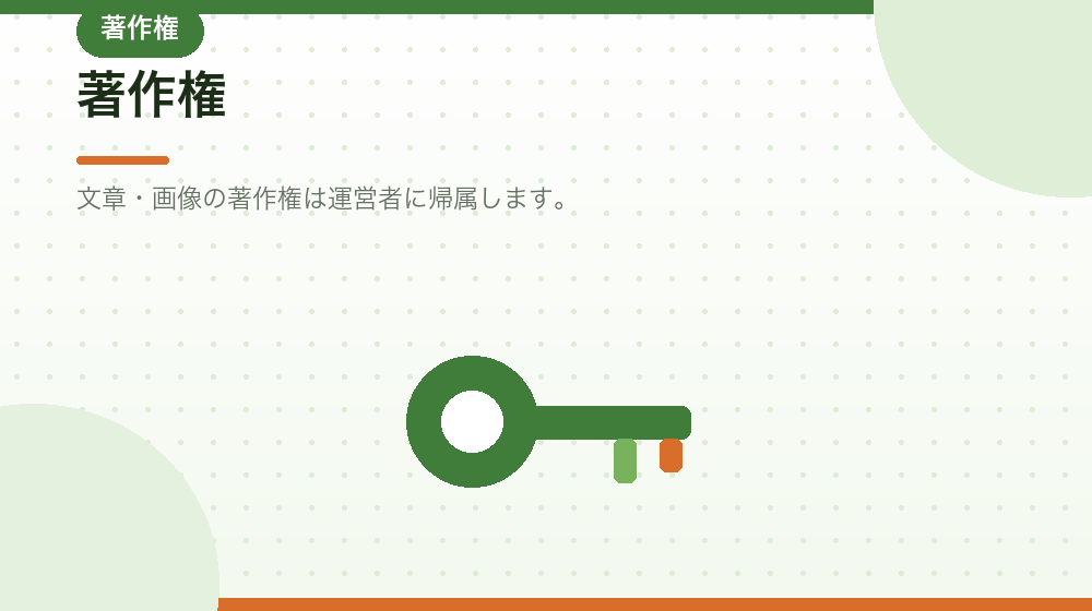 著作権